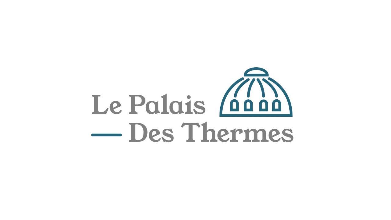 Le Palais Des Thermes *