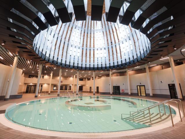 Le Palais Des Thermes Appartement *