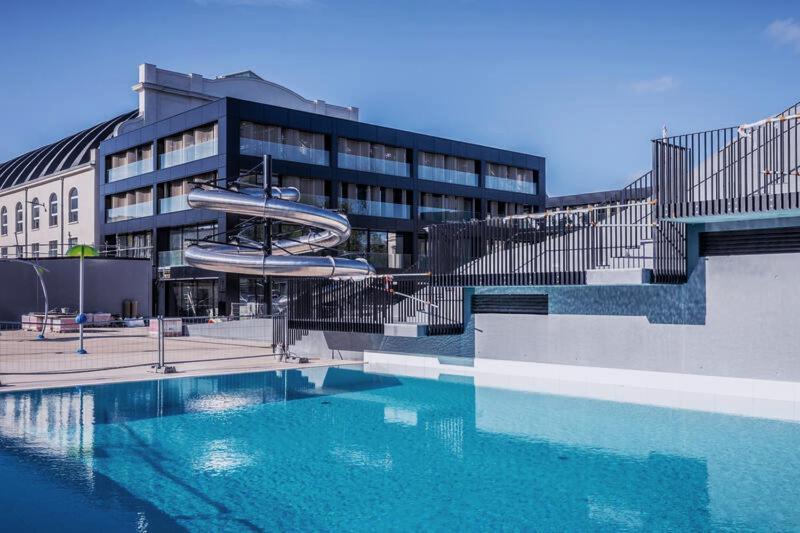 Appartement Le Palais Des Thermes *