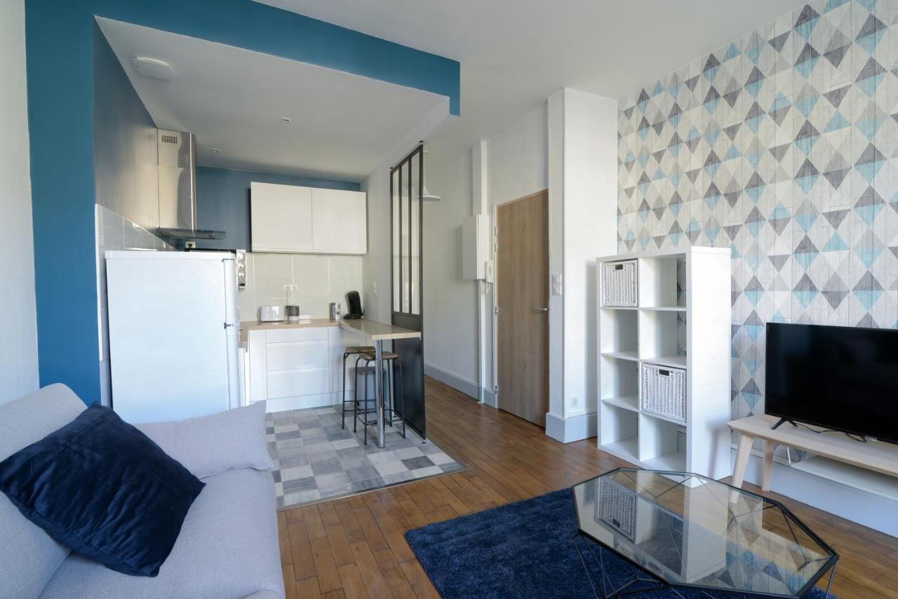 Le Palais Des Thermes Apartment *